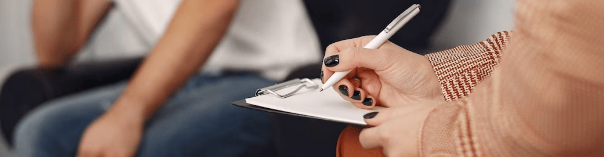 terapia individual en Centro Aramo