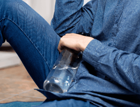 post alcohol Cuando el alcohol deja de ser social