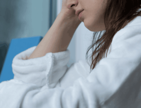 coadicción familiar y dependencia emocional en el entorno familiar