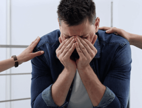 dependencia a las benzodiacepinas