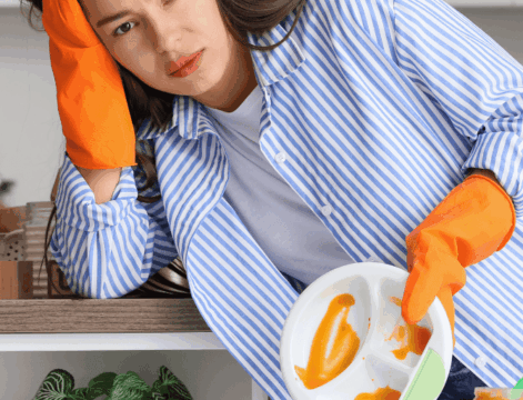 consumo oculto en mujeres