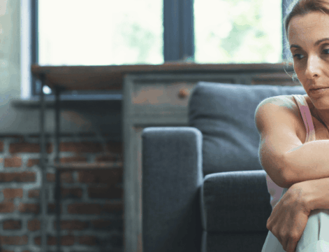 estigma social en mujeres con adicciones