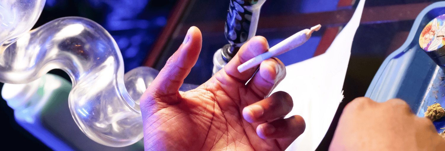 consumo de marihuana