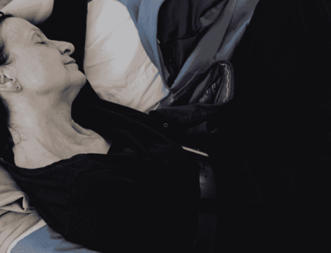 adicciones en mujeres