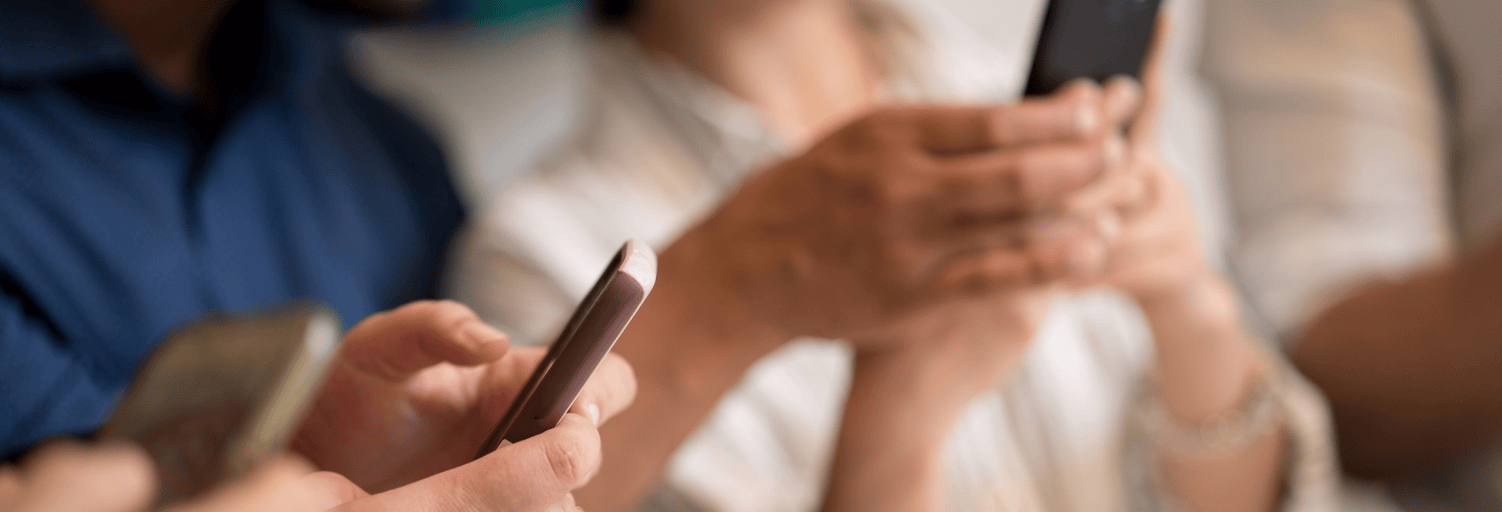 Adicción a redes sociales en Asturias y su impacto en la salud mental y el bienestar