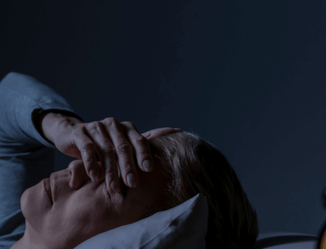 Adicción al sueño en Asturias como forma de evasión emocional y cansancio psicológico
