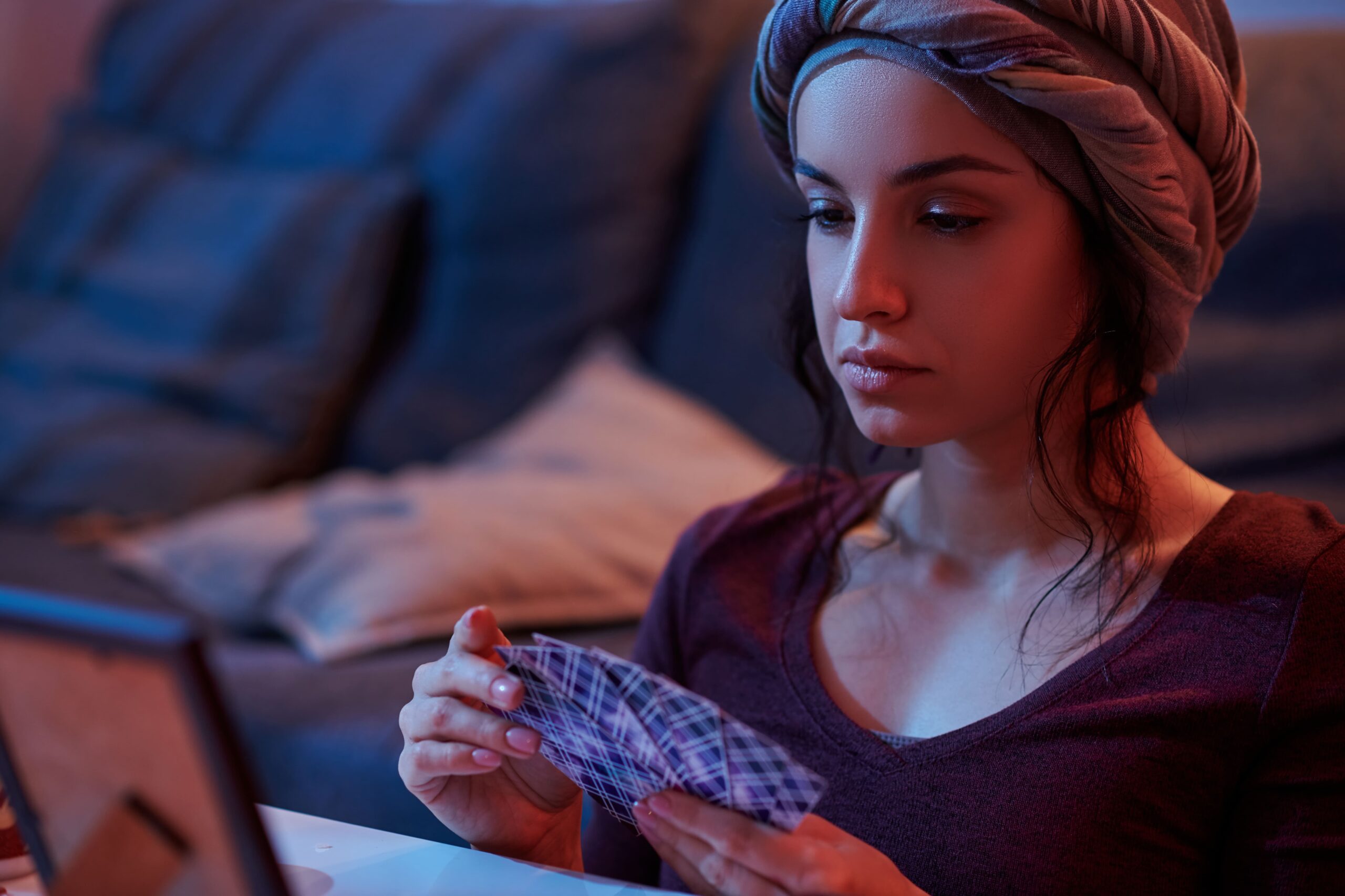 adicción a las apuestas online